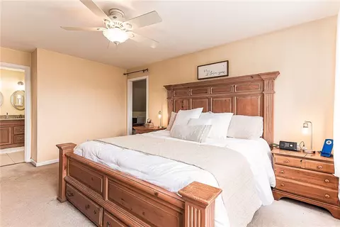 Bedroom - 4 Laurel Ave, Westerly, RI 02891 photo 7 of 9