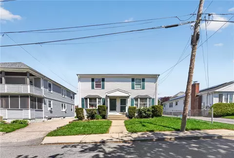 85 Lookout Ave, Cranston, RI 02920
