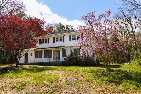 213 Hartford Pike, Foster, RI 02825
