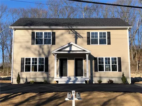 1445 Old Louisquisset Pike #8B, Lincoln, RI 02865