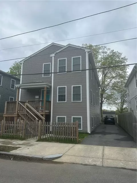 49 Huber Ave, Providence, RI 02909