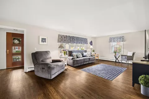 Living - 200 Glen Dr, Warwick, RI 02886 photo 2 of 2