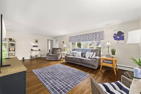 Living - 200 Glen Dr, Warwick, RI 02886 photo 1 of 2