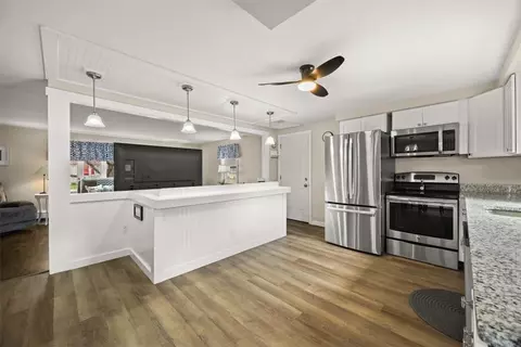 Kitchen - 200 Glen Dr, Warwick, RI 02886 photo 1 of 5