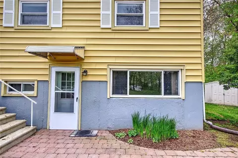 Exterior - 120 Grange Ave, Woonsocket, RI 02895 photo 9 of 12