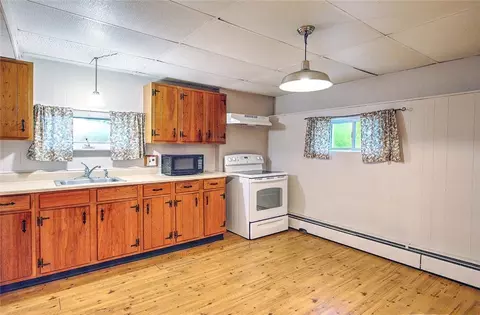 Kitchen - 120 Grange Ave, Woonsocket, RI 02895 photo 4 of 4