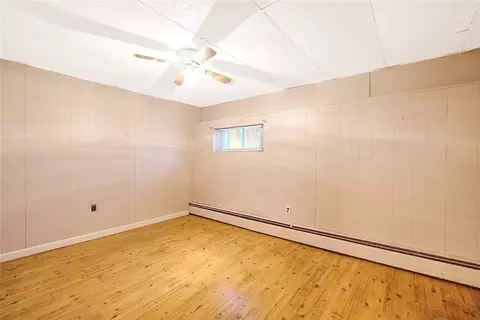 Bedroom - 120 Grange Ave, Woonsocket, RI 02895 photo 5 of 5