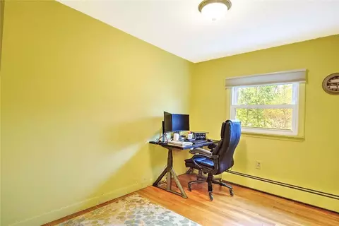 Bedroom - 120 Grange Ave, Woonsocket, RI 02895 photo 4 of 5