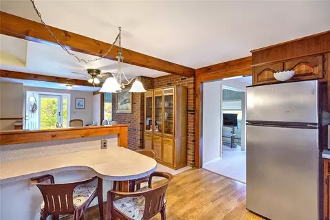 Kitchen - 120 Grange Ave, Woonsocket, RI 02895 photo 2 of 4