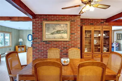 Dining - 120 Grange Ave, Woonsocket, RI 02895 photo 2 of 4