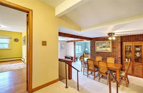 Dining - 120 Grange Ave, Woonsocket, RI 02895 photo 4 of 4