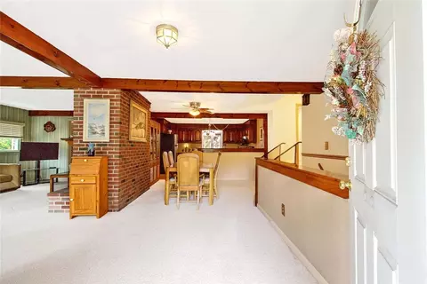 Entry Way - 120 Grange Ave, Woonsocket, RI 02895 photo 3 of 8