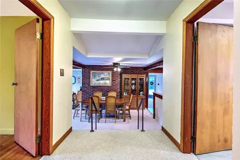 Entry Way - 120 Grange Ave, Woonsocket, RI 02895 photo 8 of 8