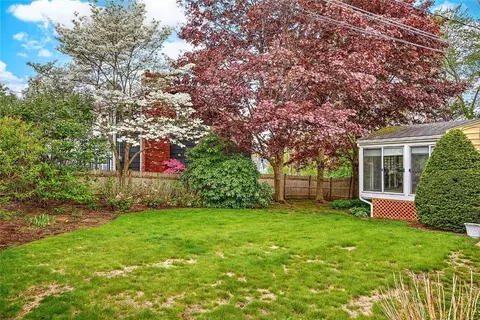 Exterior - 120 Grange Ave, Woonsocket, RI 02895 photo 12 of 12