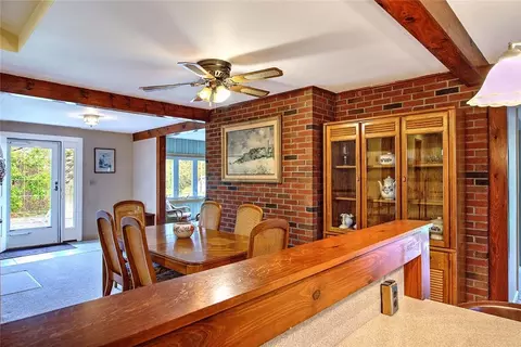 Dining - 120 Grange Ave, Woonsocket, RI 02895 photo 3 of 4