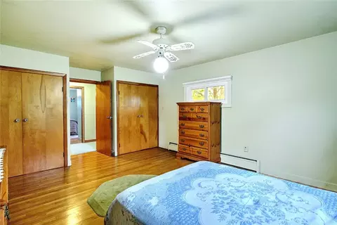 Bedroom - 120 Grange Ave, Woonsocket, RI 02895 photo 1 of 5