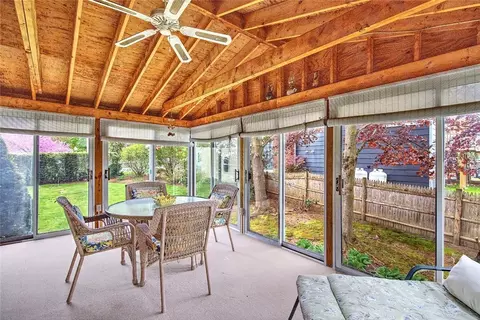 Exterior - 120 Grange Ave, Woonsocket, RI 02895 photo 7 of 12