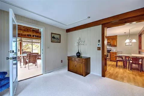 Entry Way - 120 Grange Ave, Woonsocket, RI 02895 photo 6 of 8