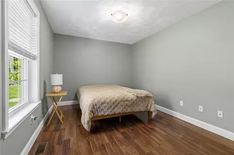 Bedroom - 799 Chestnut Hill Rd, Glocester, RI 02814 photo 1 of 5