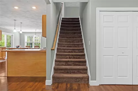 Entry Way - 799 Chestnut Hill Rd, Glocester, RI 02814 photo 5 of 5