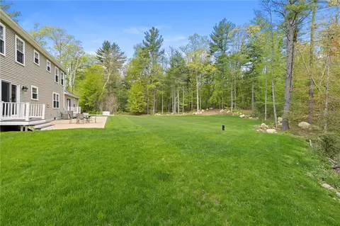 Exterior - 799 Chestnut Hill Rd, Glocester, RI 02814 photo 6 of 9