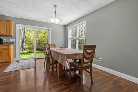 Dining - 799 Chestnut Hill Rd, Glocester, RI 02814 photo 1 of 1