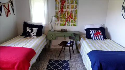 Bedroom - 24 Point Meadows Rd, Little Compton, RI 02837 photo 3 of 3