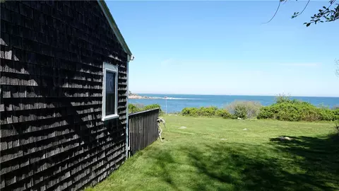 Exterior - 24 Point Meadows Rd, Little Compton, RI 02837 photo 2 of 7