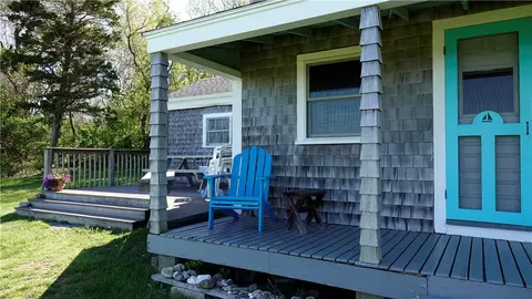 Exterior - 24 Point Meadows Rd, Little Compton, RI 02837 photo 5 of 7