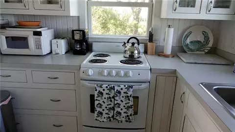 Kitchen - 24 Point Meadows Rd, Little Compton, RI 02837 photo 2 of 3