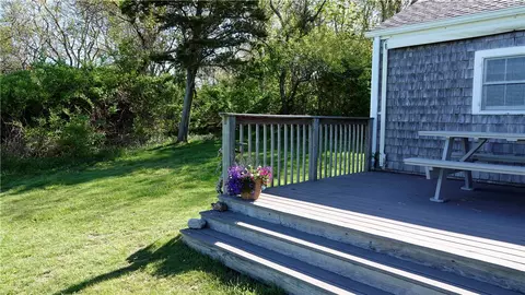 Exterior - 24 Point Meadows Rd, Little Compton, RI 02837 photo 7 of 7