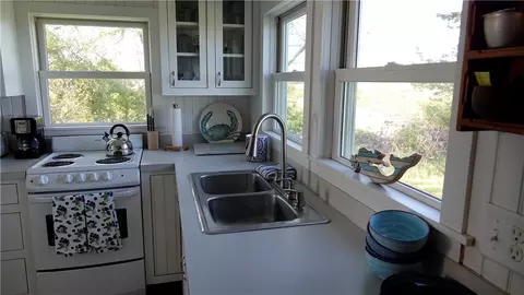 Kitchen - 24 Point Meadows Rd, Little Compton, RI 02837 photo 1 of 3