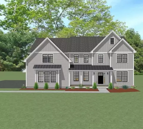 7 William Nichols Rd, West Greenwich, RI 02817