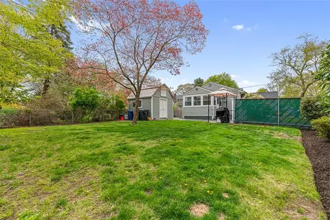 Exterior - 48 Barker St, Warwick, RI 02888 photo 12 of 15