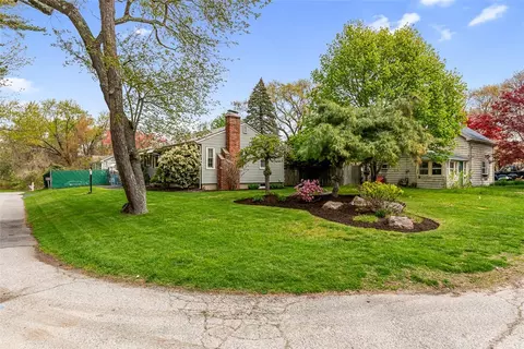 Exterior - 48 Barker St, Warwick, RI 02888 photo 4 of 15