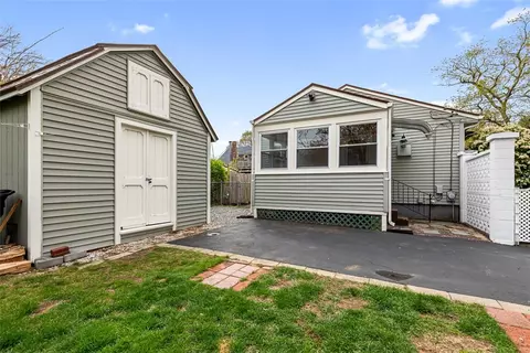Exterior - 48 Barker St, Warwick, RI 02888 photo 15 of 15