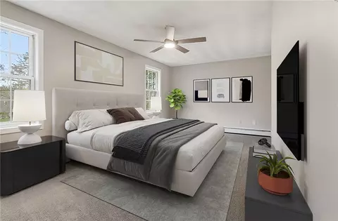 Bedroom - 52 Mockingbird Dr, Exeter, RI 02822 photo 1 of 4