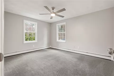 Bedroom - 52 Mockingbird Dr, Exeter, RI 02822 photo 3 of 4
