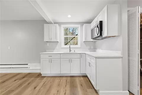 Kitchen - 52 Mockingbird Dr, Exeter, RI 02822 photo 3 of 3