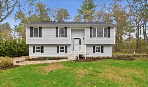 Exterior - 52 Mockingbird Dr, Exeter, RI 02822 photo 3 of 5