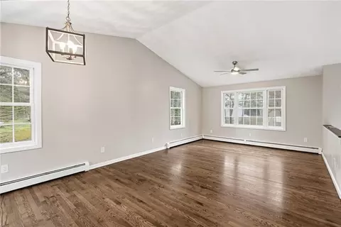 Living - 52 Mockingbird Dr, Exeter, RI 02822 photo 3 of 4