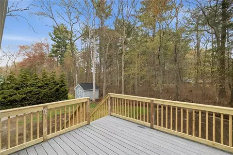 Exterior - 52 Mockingbird Dr, Exeter, RI 02822 photo 2 of 5