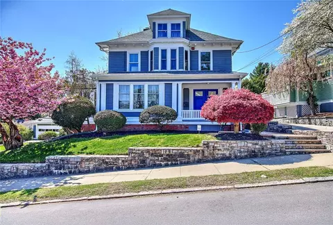 271 Doyle Ave, Providence, RI 02906
