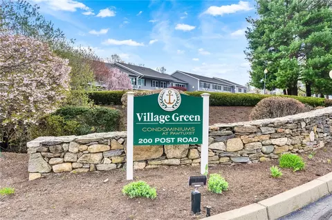 200 Post Rd #319, Warwick, RI 02888