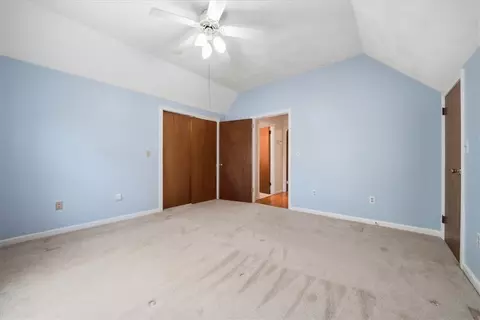 Bedroom - 66 W Shore Dr, Exeter, RI 02822 photo 4 of 8
