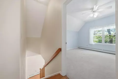 Entry Way - 66 W Shore Dr, Exeter, RI 02822 photo 1 of 1