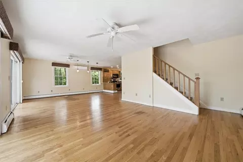 Living - 66 W Shore Dr, Exeter, RI 02822 photo 6 of 7