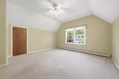 Bedroom - 66 W Shore Dr, Exeter, RI 02822 photo 6 of 8