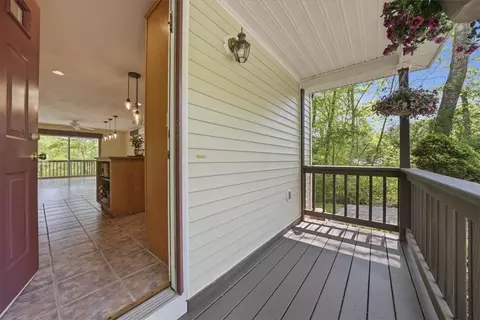 Exterior - 66 W Shore Dr, Exeter, RI 02822 photo 4 of 12