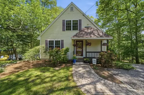Other - 66 W Shore Dr, Exeter, RI 02822 photo 2 of 10